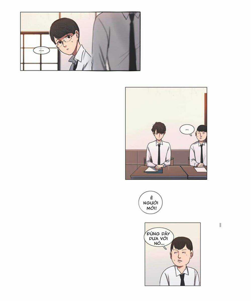 GIẢI THOÁT - Chapter 2 - Trang 30