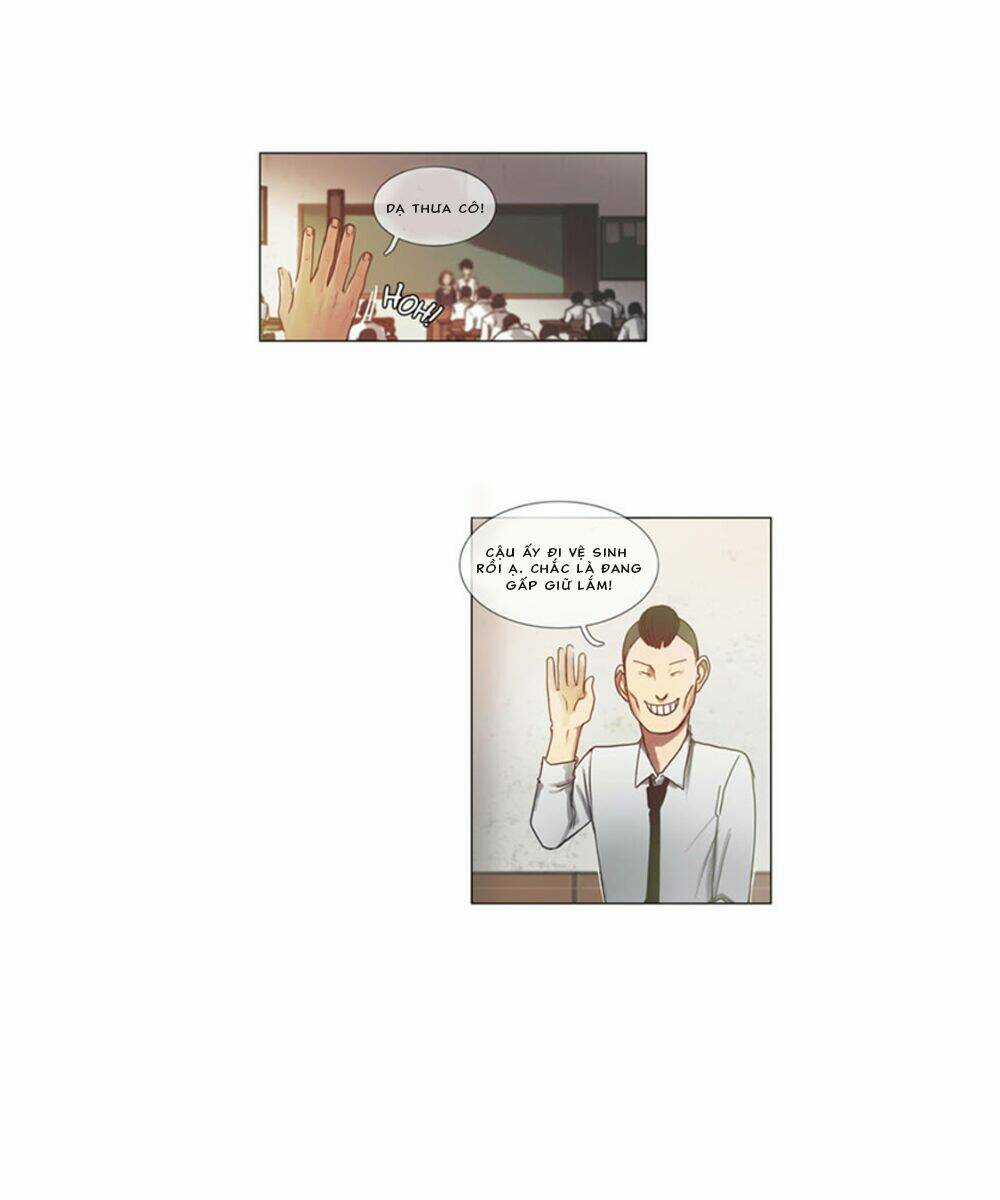 GIẢI THOÁT - Chapter 2 - Trang 4