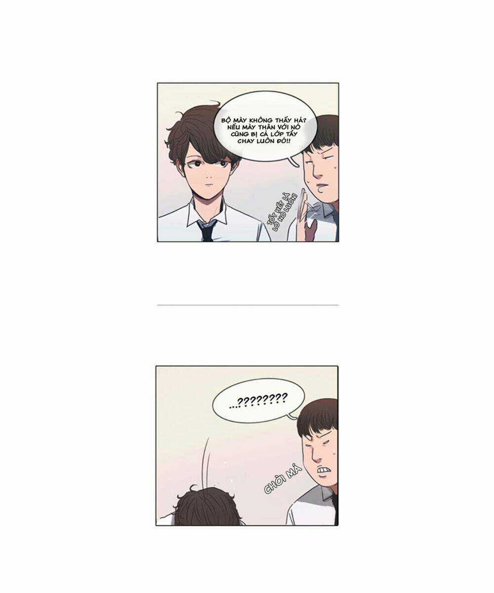 GIẢI THOÁT - Chapter 2 - Trang 31