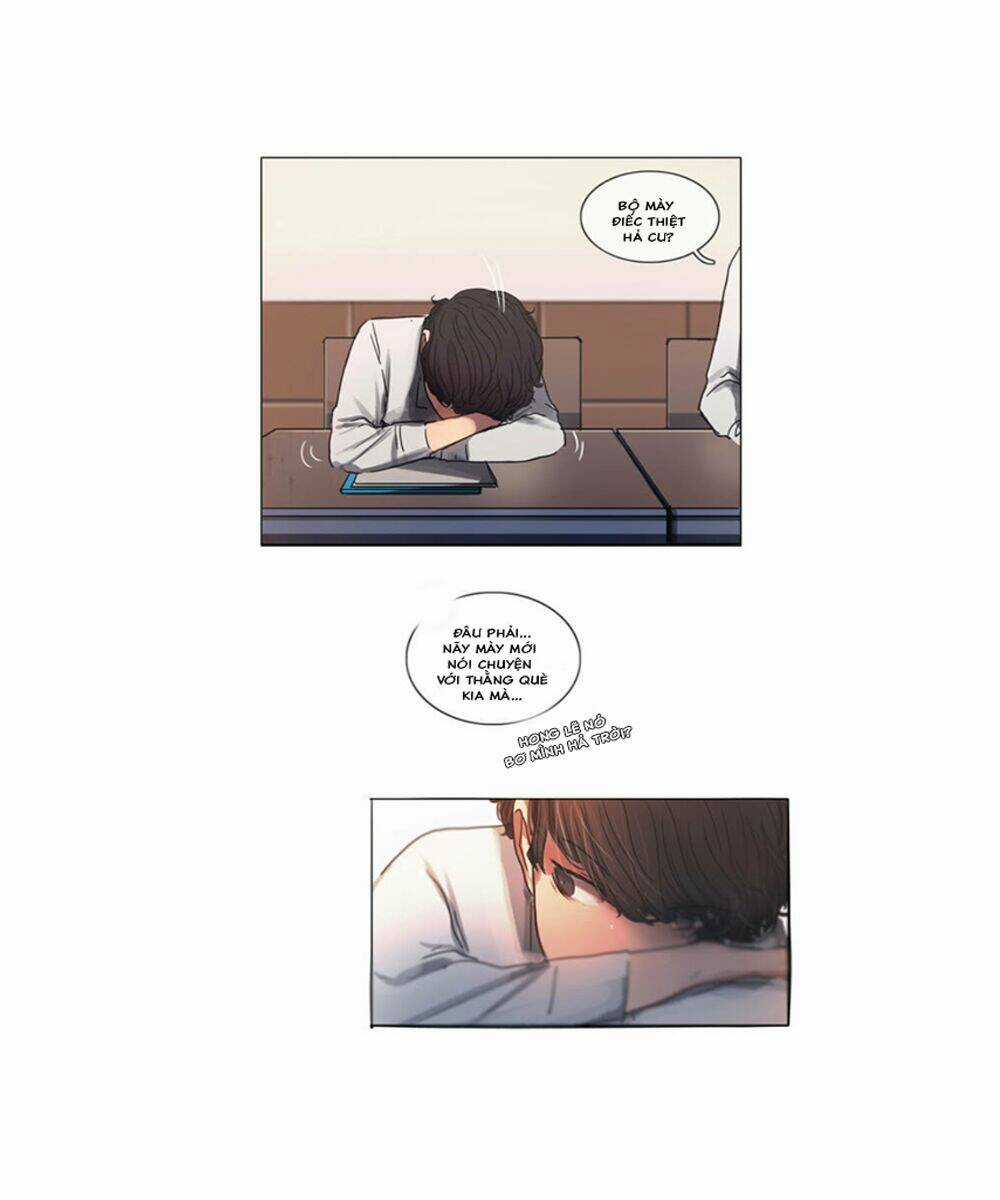 GIẢI THOÁT - Chapter 2 - Trang 32