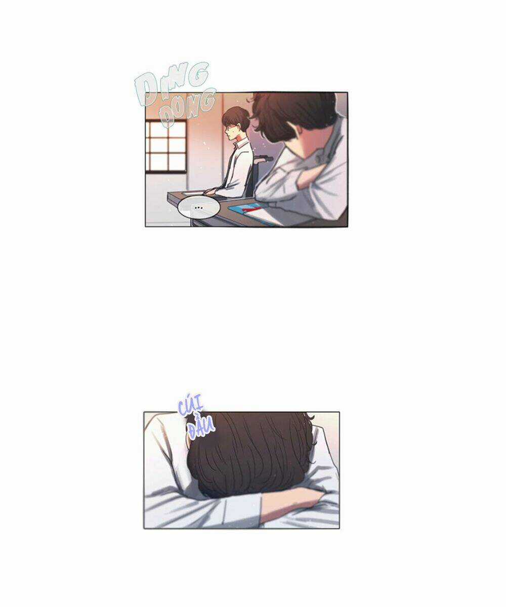 GIẢI THOÁT - Chapter 2 - Trang 33