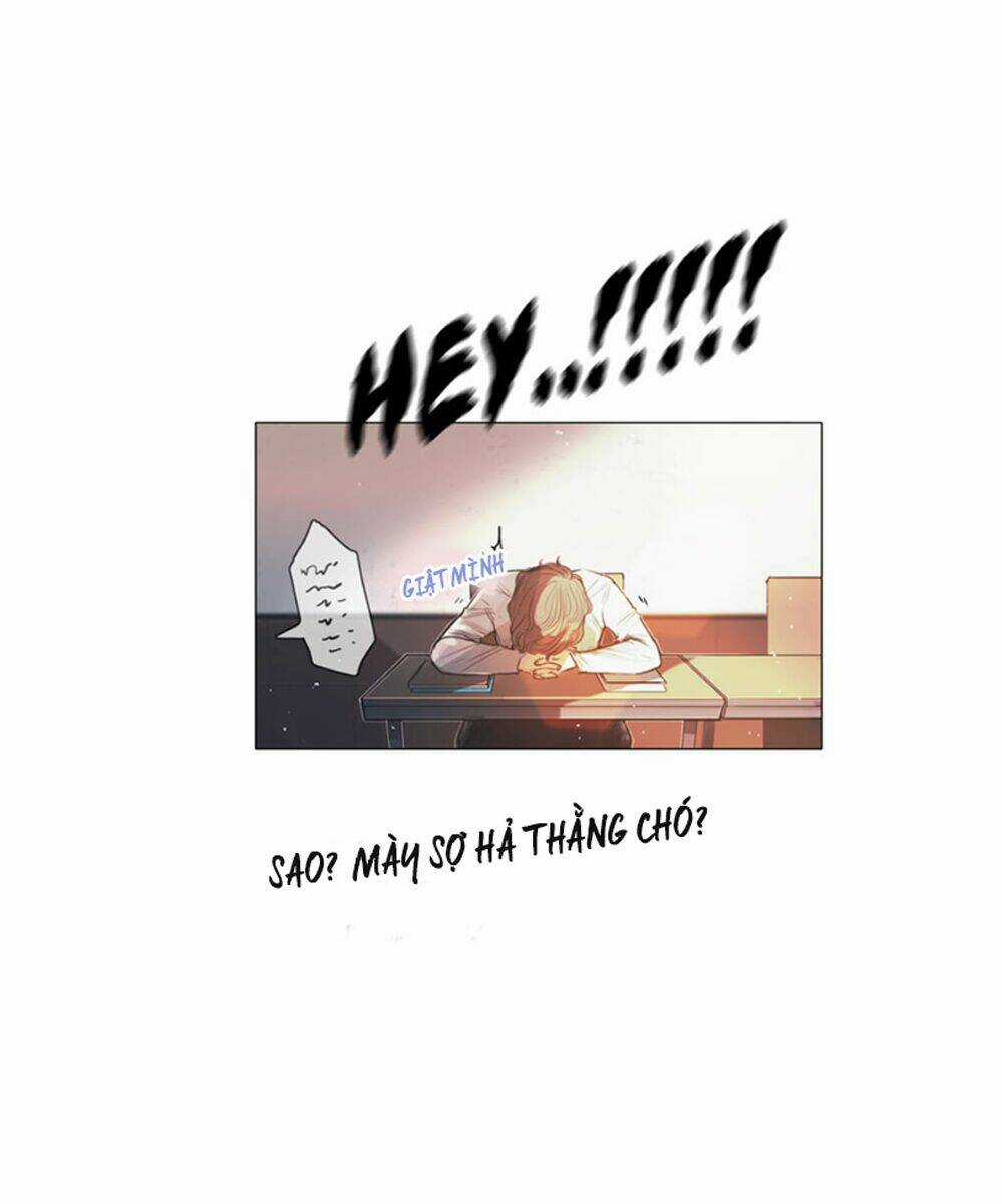 GIẢI THOÁT - Chapter 2 - Trang 34