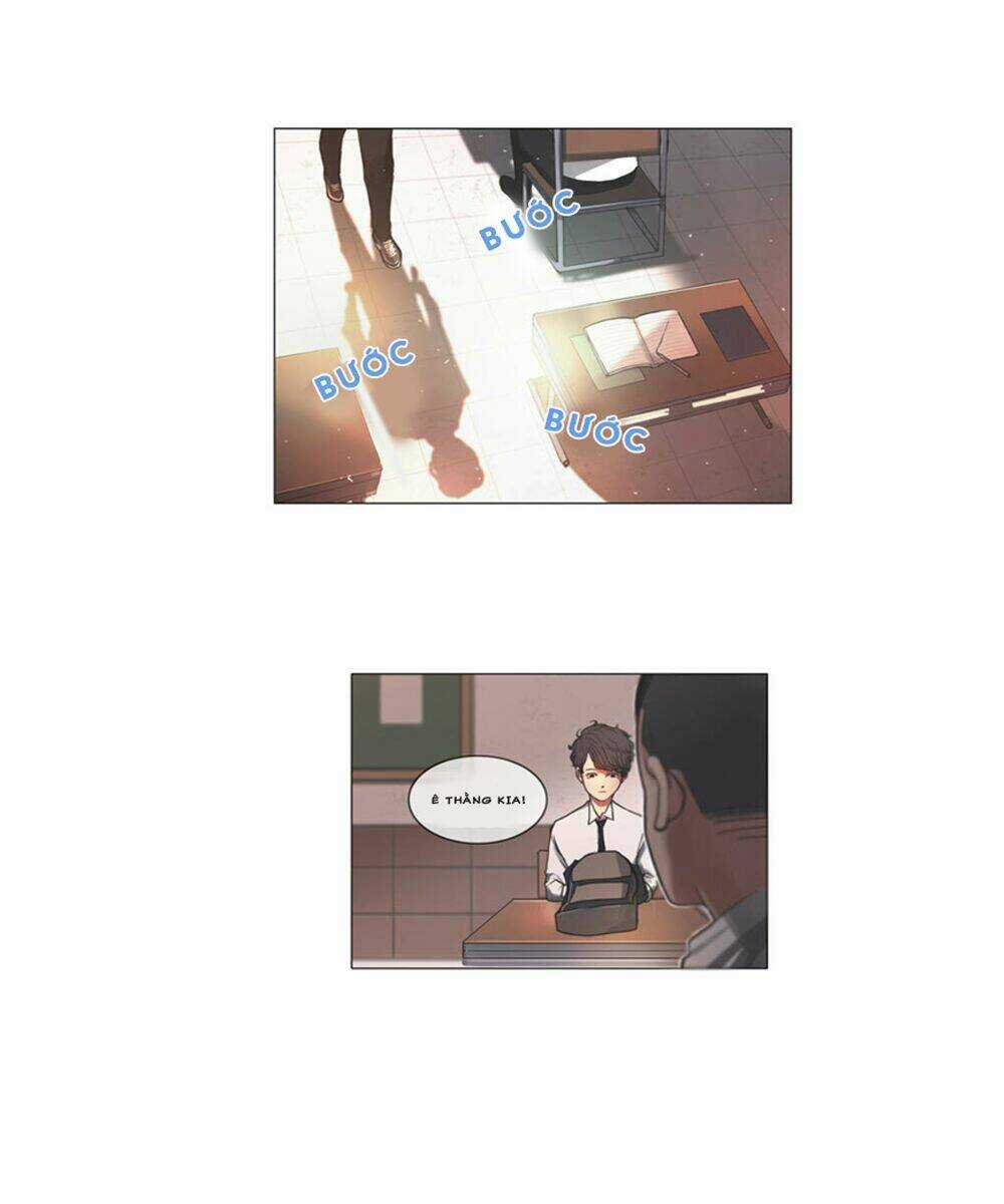 GIẢI THOÁT - Chapter 2 - Trang 9