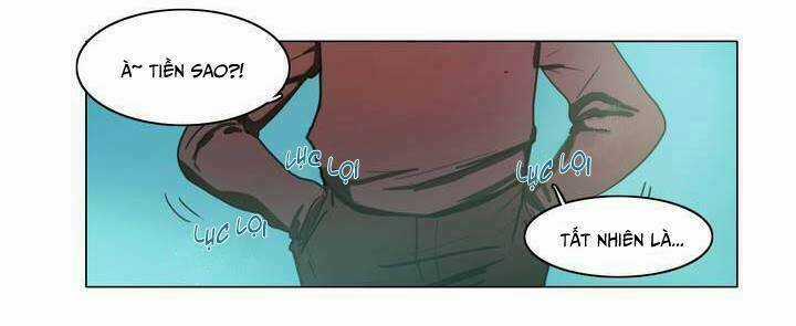 GIẢI THOÁT - Chapter 20 - Trang 1