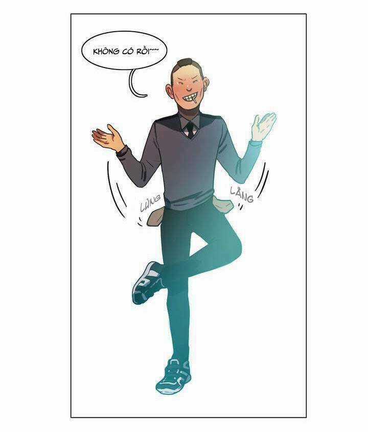 GIẢI THOÁT - Chapter 20 - Trang 2