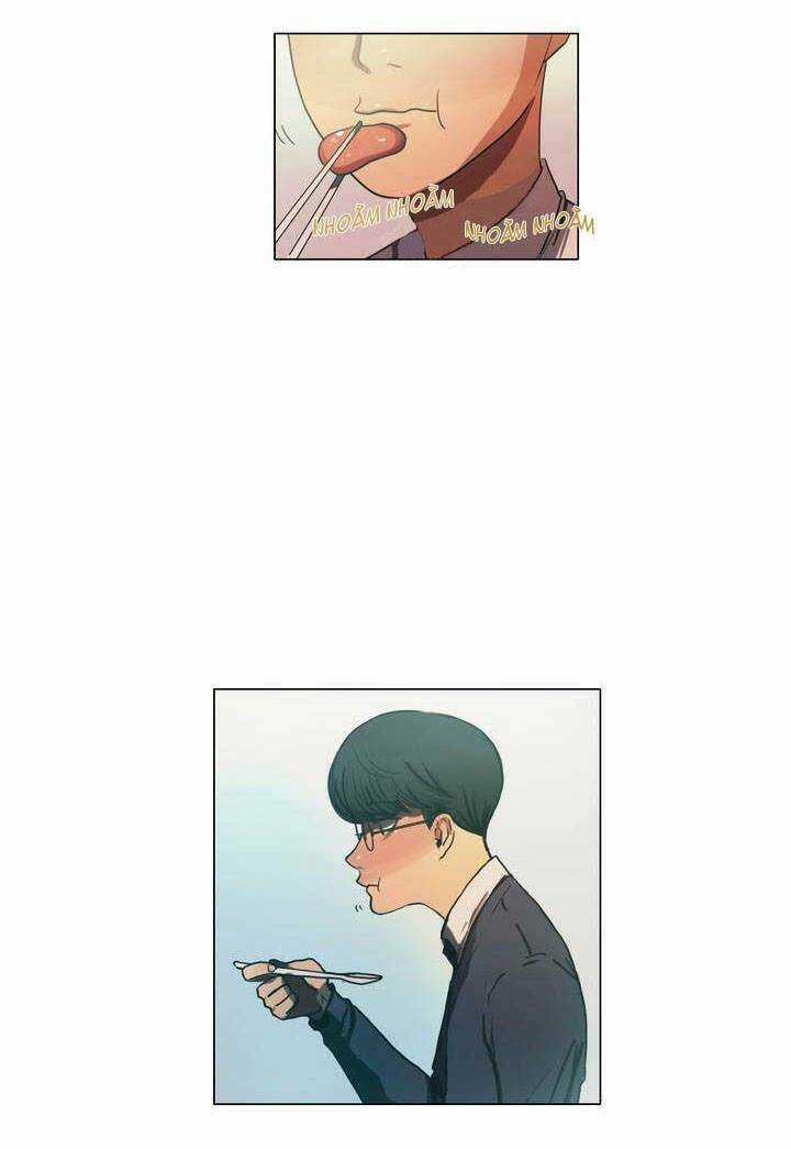 GIẢI THOÁT - Chapter 20 - Trang 11