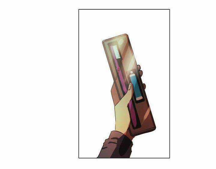 GIẢI THOÁT - Chapter 20 - Trang 16