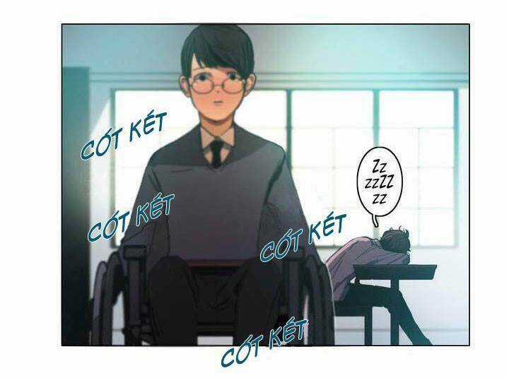 GIẢI THOÁT - Chapter 20 - Trang 18