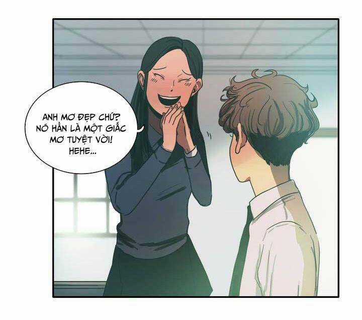 GIẢI THOÁT - Chapter 20 - Trang 23