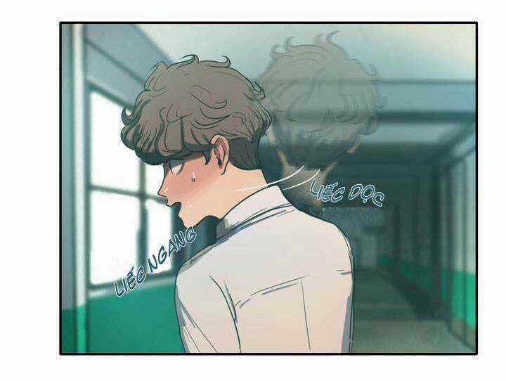 GIẢI THOÁT - Chapter 20 - Trang 26