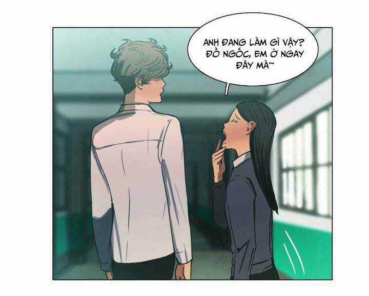 GIẢI THOÁT - Chapter 20 - Trang 28