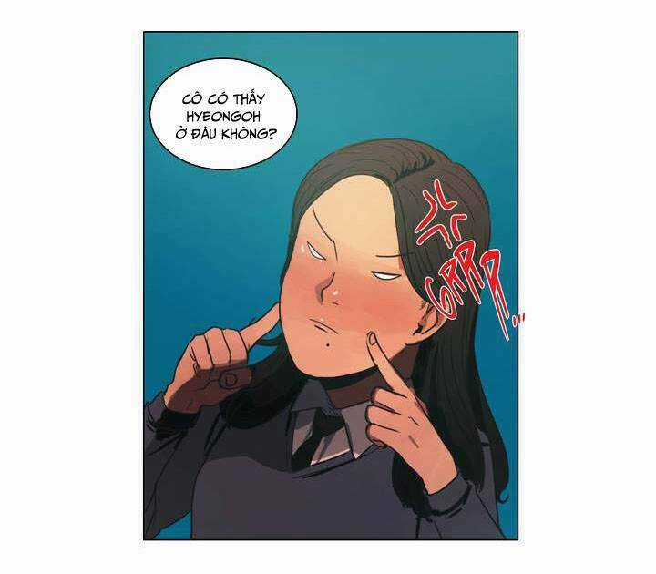 GIẢI THOÁT - Chapter 20 - Trang 31