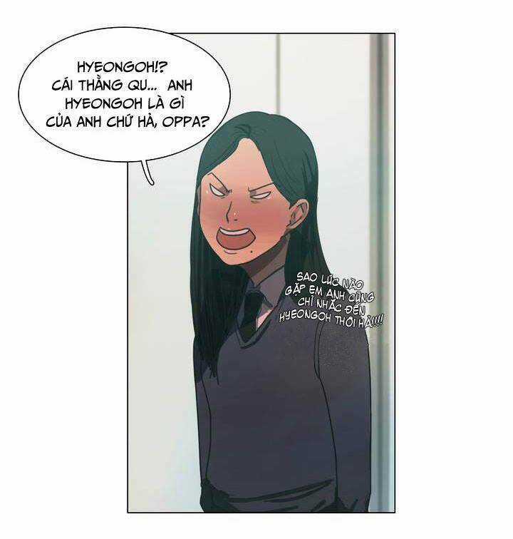 GIẢI THOÁT - Chapter 20 - Trang 32