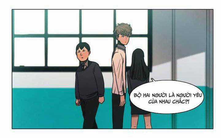 GIẢI THOÁT - Chapter 20 - Trang 34