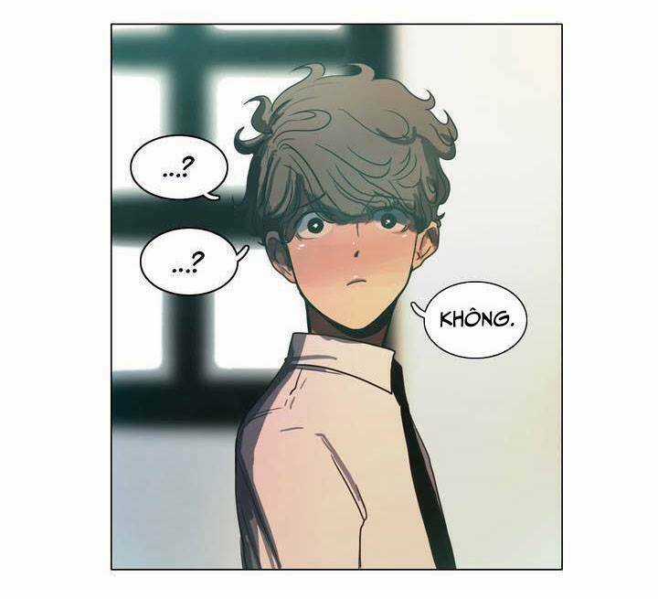 GIẢI THOÁT - Chapter 20 - Trang 36