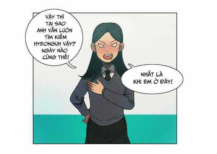 GIẢI THOÁT - Chapter 20 - Trang 37