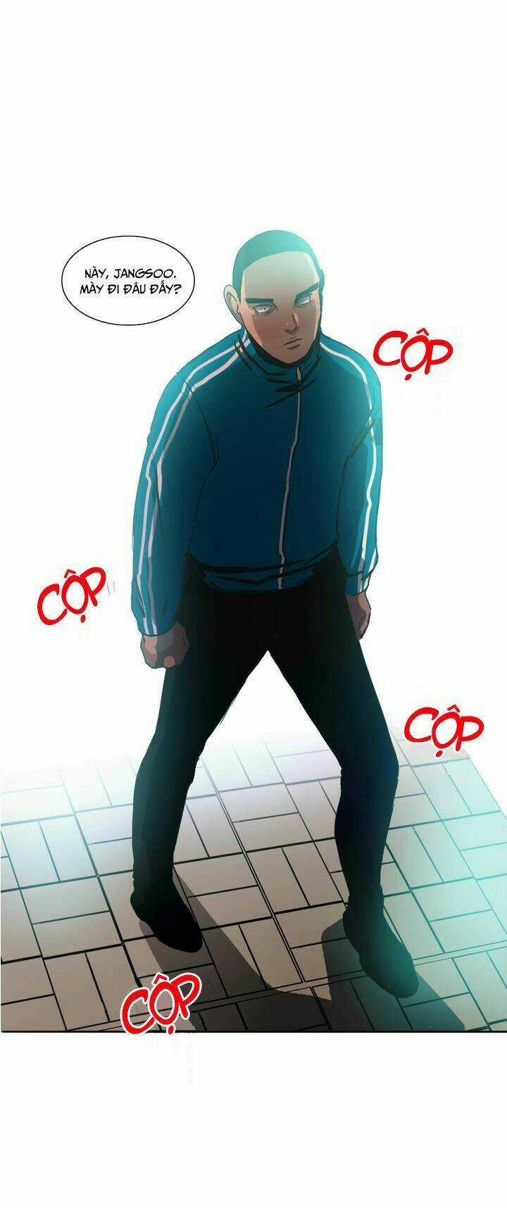 GIẢI THOÁT - Chapter 20 - Trang 5