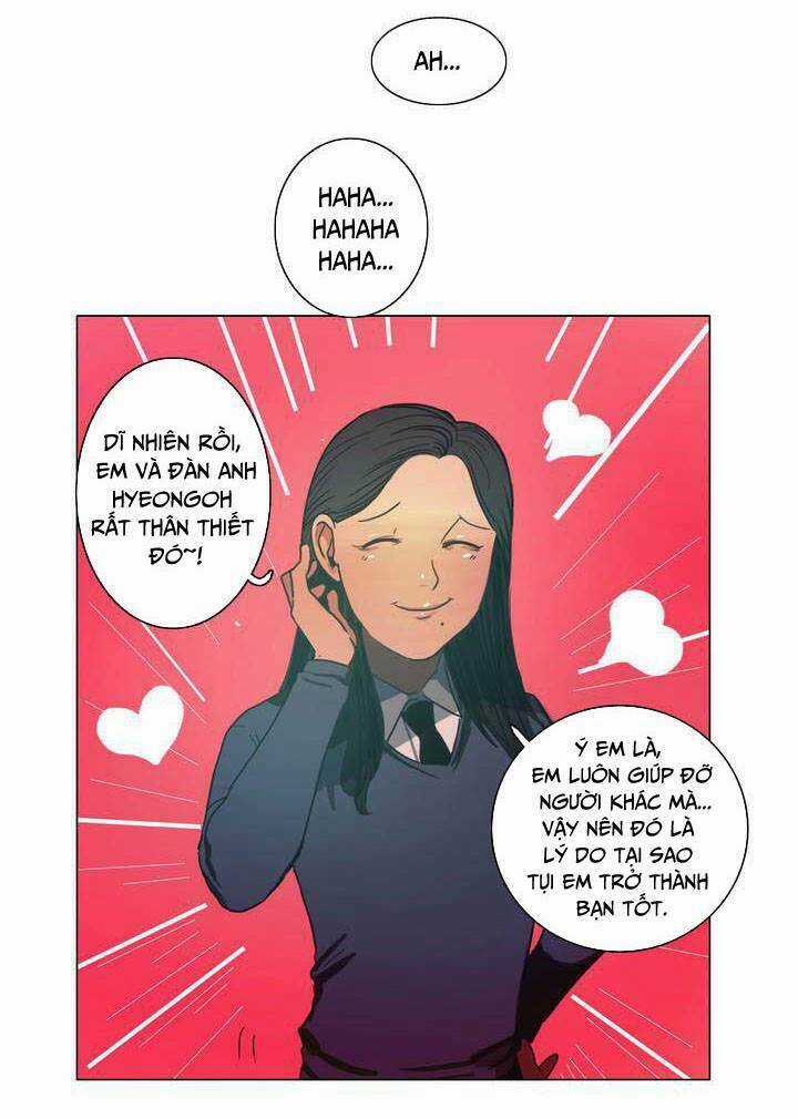 GIẢI THOÁT - Chapter 20 - Trang 42