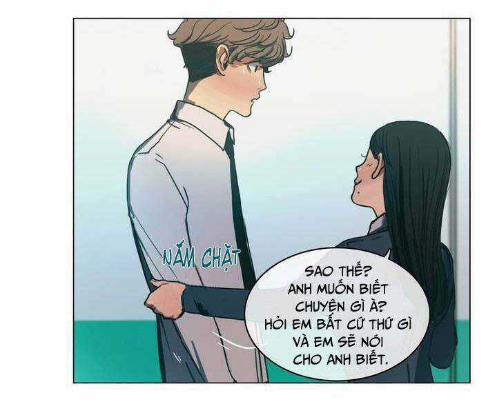 GIẢI THOÁT - Chapter 20 - Trang 46