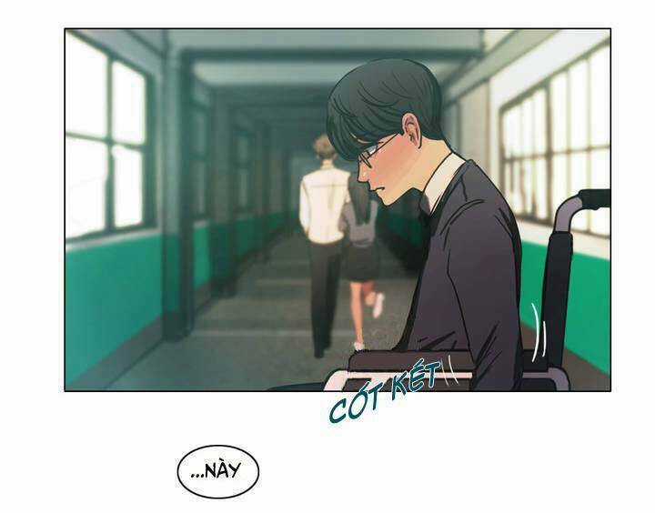 GIẢI THOÁT - Chapter 20 - Trang 50