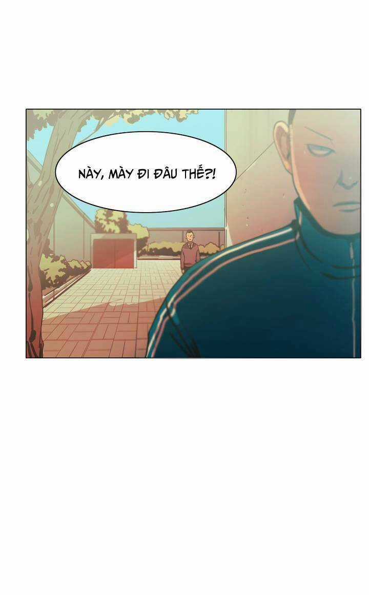 GIẢI THOÁT - Chapter 20 - Trang 6