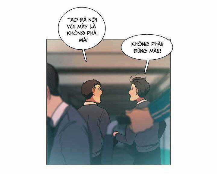 GIẢI THOÁT - Chapter 20 - Trang 52