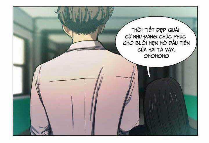 GIẢI THOÁT - Chapter 20 - Trang 53