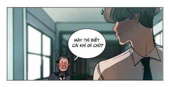 GIẢI THOÁT - Chapter 20 - Trang 56