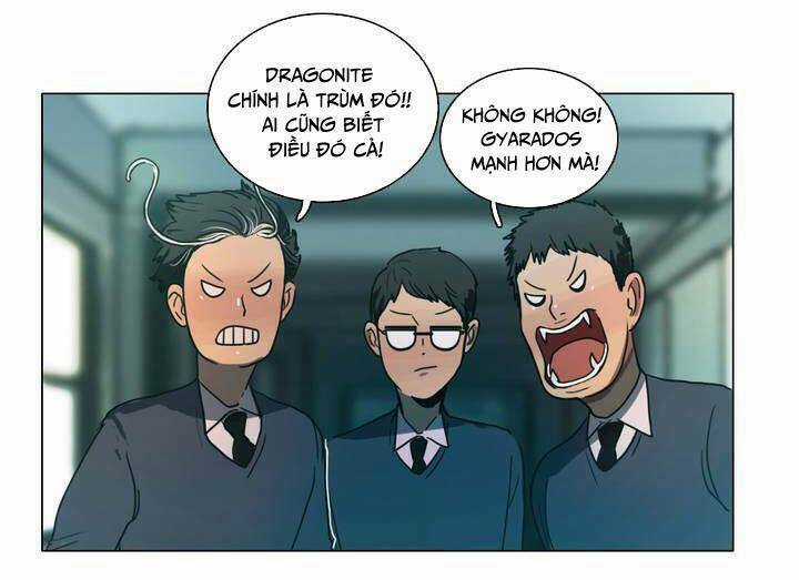 GIẢI THOÁT - Chapter 20 - Trang 57