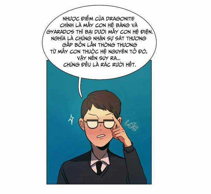 GIẢI THOÁT - Chapter 20 - Trang 58