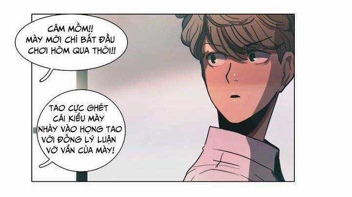 GIẢI THOÁT - Chapter 20 - Trang 59