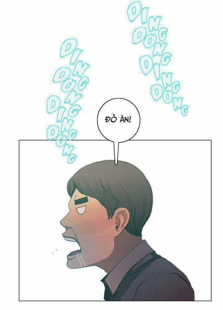 GIẢI THOÁT - Chapter 20 - Trang 7