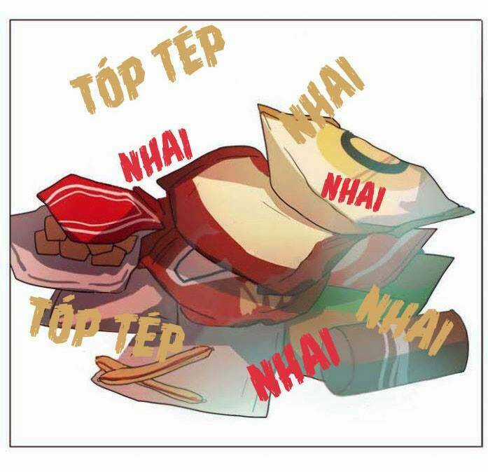 GIẢI THOÁT - Chapter 20 - Trang 63