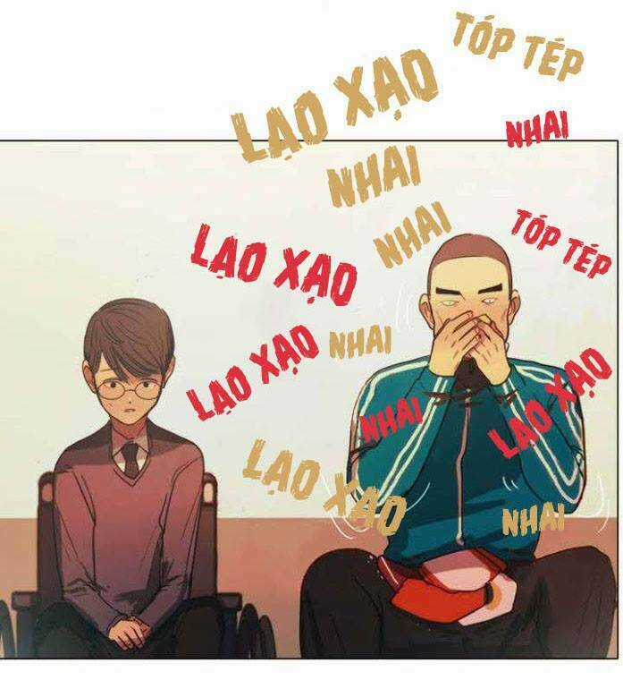 GIẢI THOÁT - Chapter 20 - Trang 64