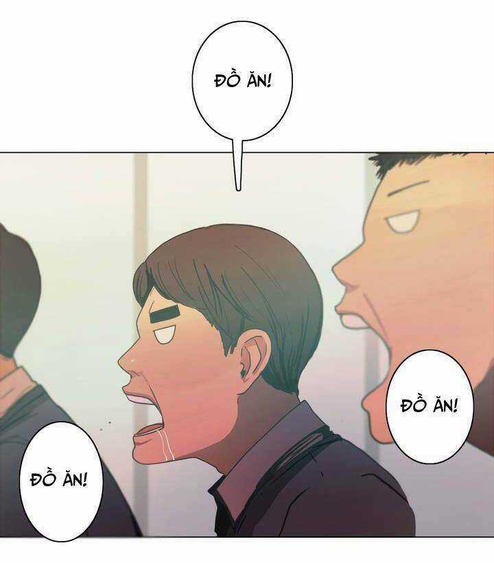 GIẢI THOÁT - Chapter 20 - Trang 8