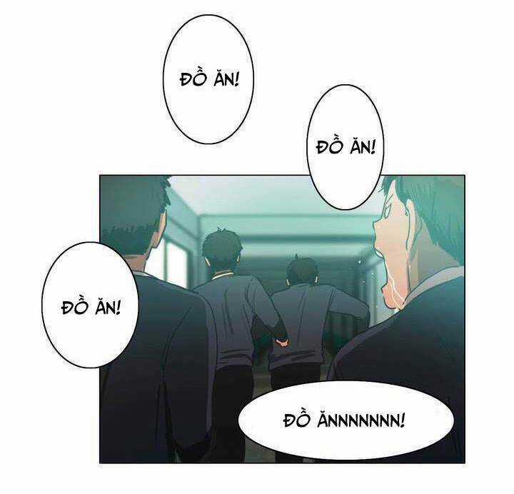 GIẢI THOÁT - Chapter 20 - Trang 9