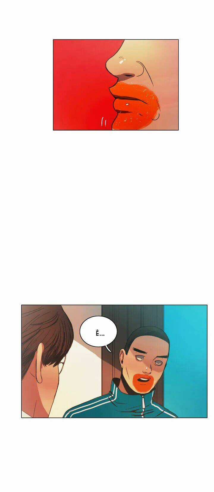 GIẢI THOÁT - Chapter 22 - Trang 11