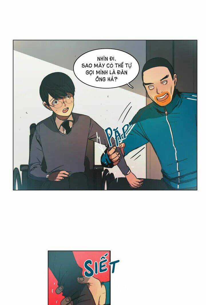 GIẢI THOÁT - Chapter 22 - Trang 14