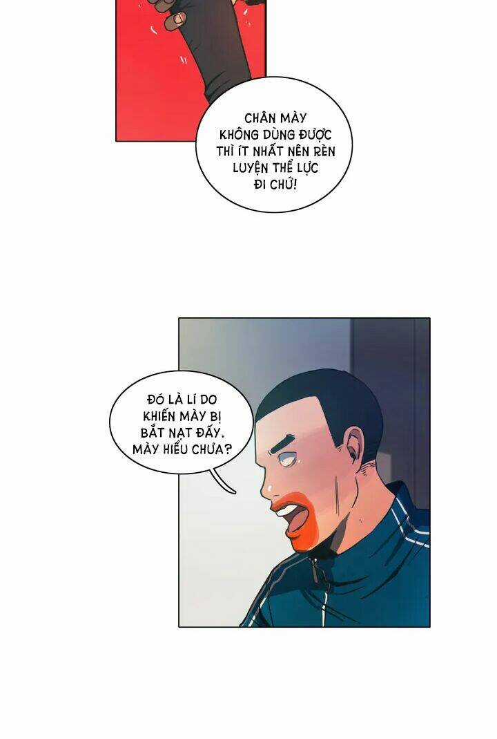 GIẢI THOÁT - Chapter 22 - Trang 15