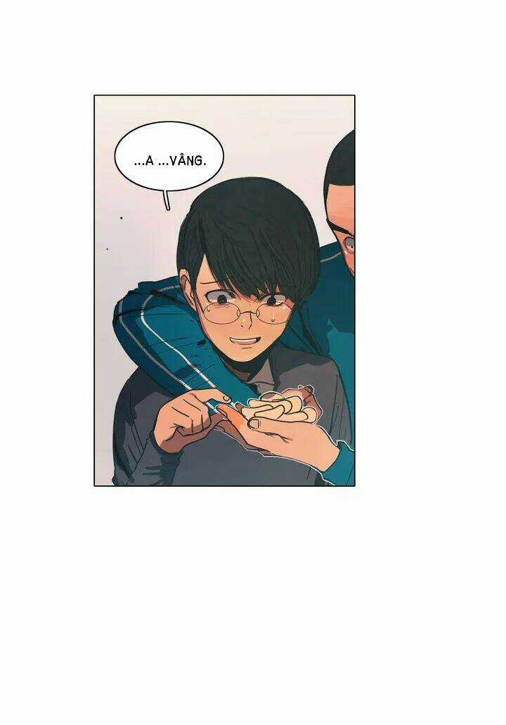 GIẢI THOÁT - Chapter 22 - Trang 20