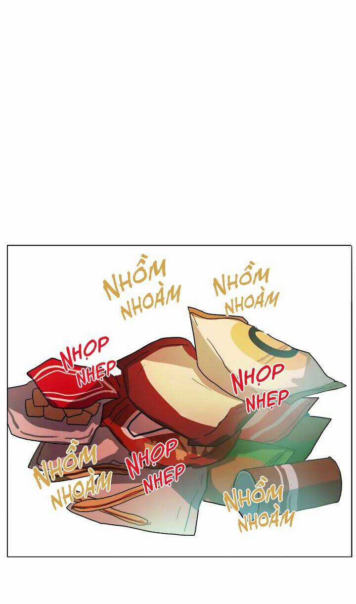 GIẢI THOÁT - Chapter 22 - Trang 3