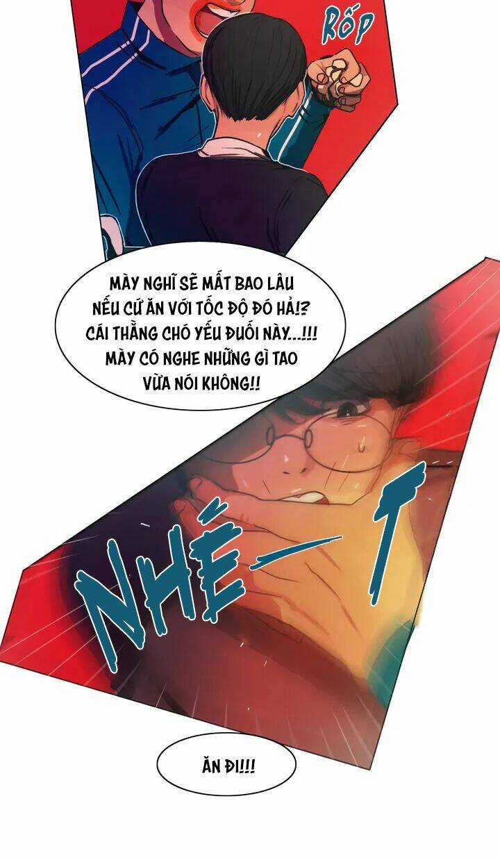 GIẢI THOÁT - Chapter 22 - Trang 27