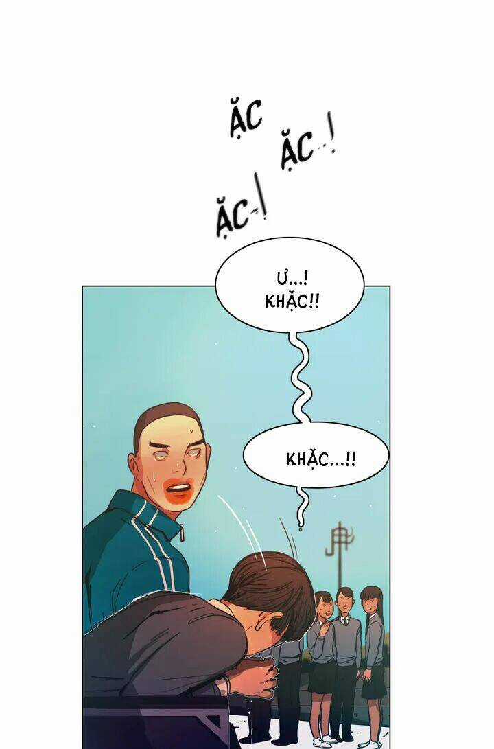 GIẢI THOÁT - Chapter 22 - Trang 28