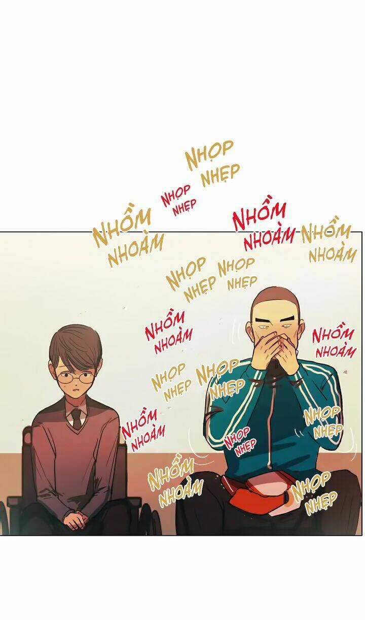 GIẢI THOÁT - Chapter 22 - Trang 4