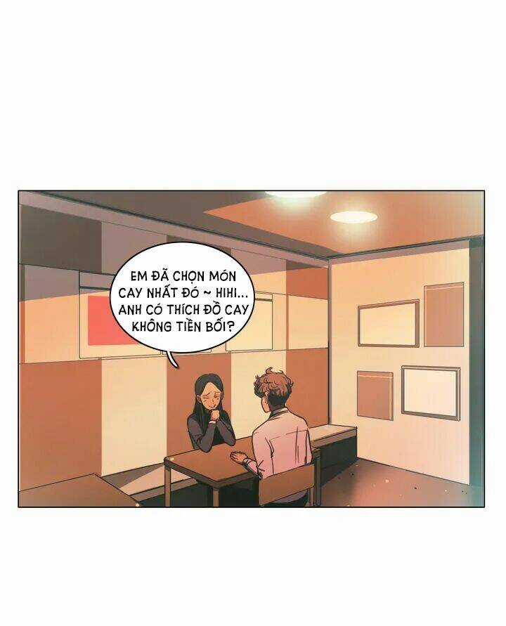 GIẢI THOÁT - Chapter 22 - Trang 34