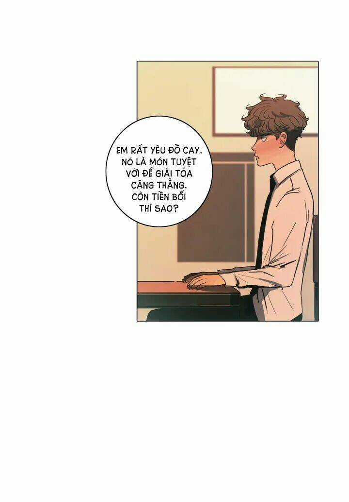 GIẢI THOÁT - Chapter 22 - Trang 35