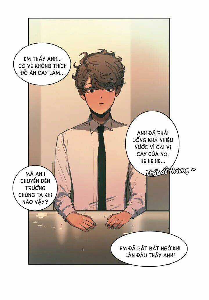 GIẢI THOÁT - Chapter 22 - Trang 36