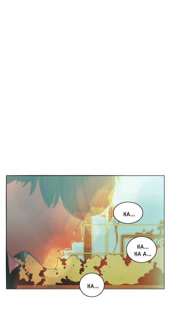 GIẢI THOÁT - Chapter 22 - Trang 40