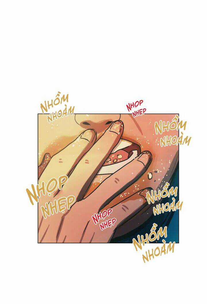 GIẢI THOÁT - Chapter 22 - Trang 5