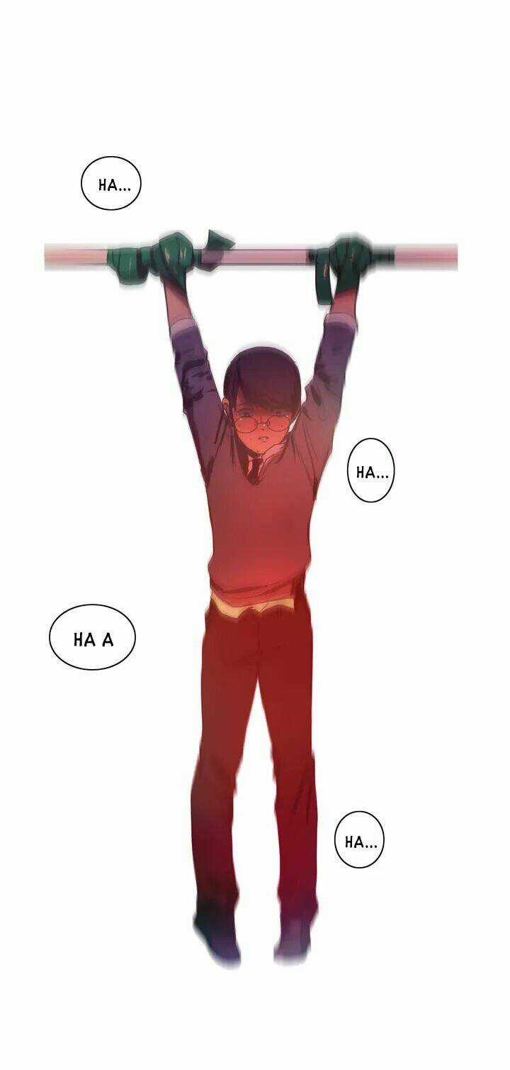 GIẢI THOÁT - Chapter 22 - Trang 41